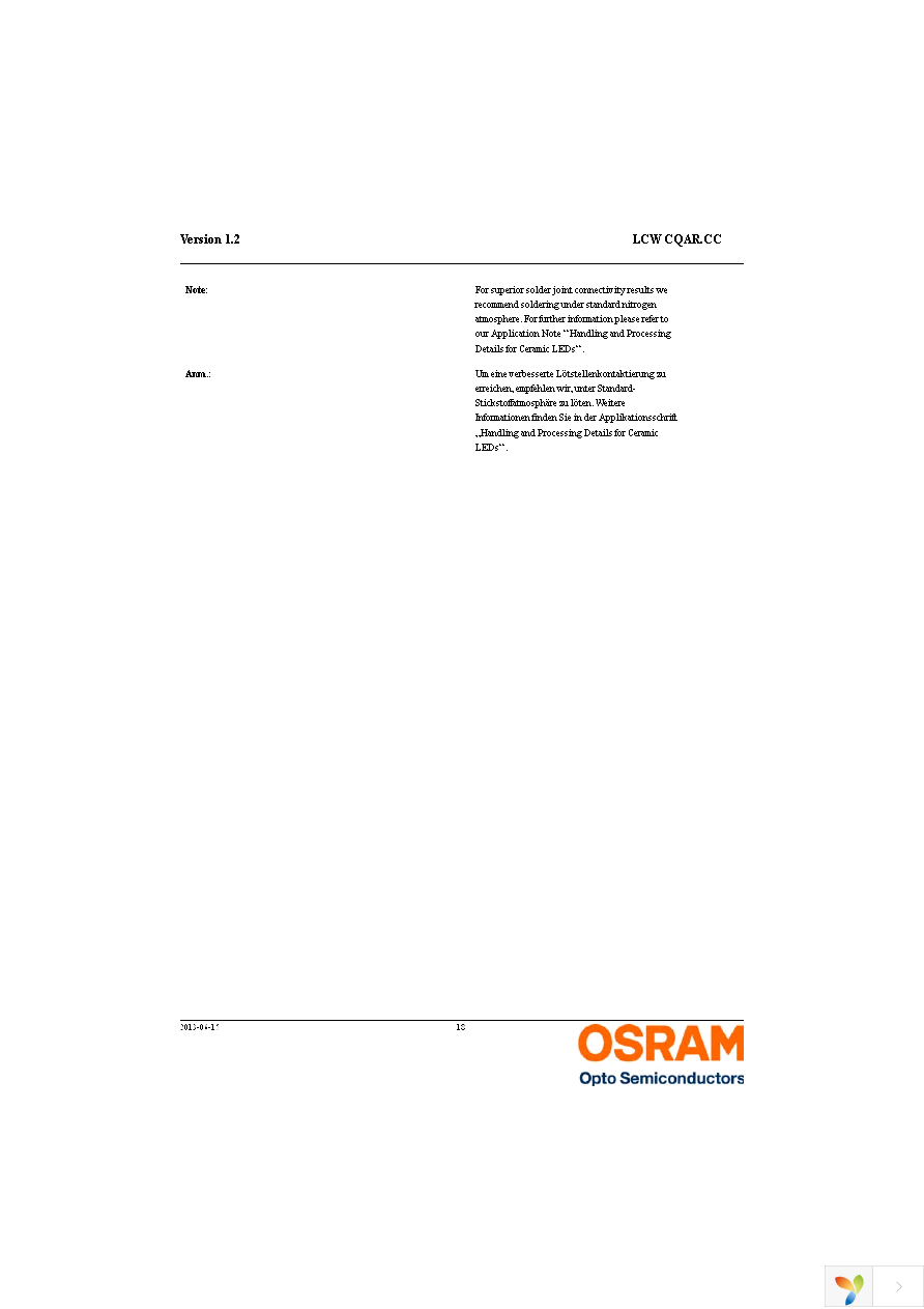 LCW CQAR.CC-LUMQ-5R8T-1 Page 18